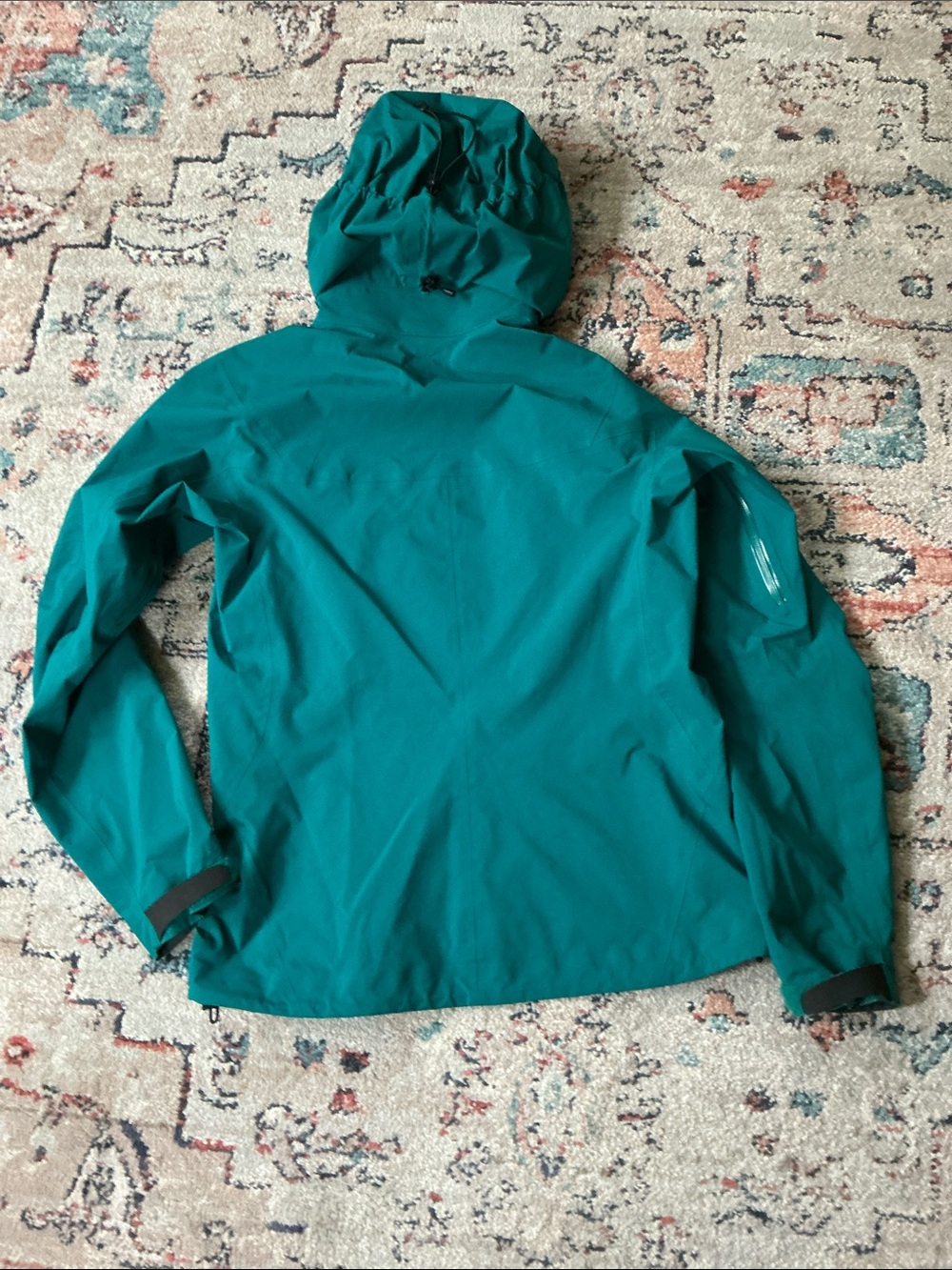 Arc'teryx Gortex Pro Beta AR Shell Jacket - Picture 3 of 15
